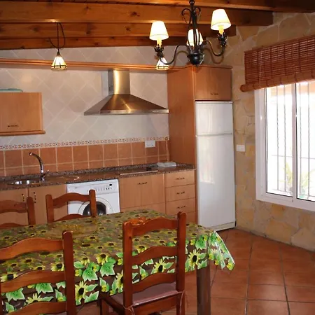 Landsted Rosal- Solo Familias Y Parejas *