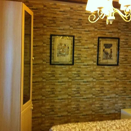 Rosal- Solo Familias Y Parejas Landsted *