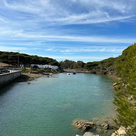 Rosal- Solo Familias Y Parejas Landsted Conil De La Frontera