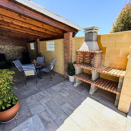 Country house Rosal- Solo Familias Y Parejas Conil De La Frontera