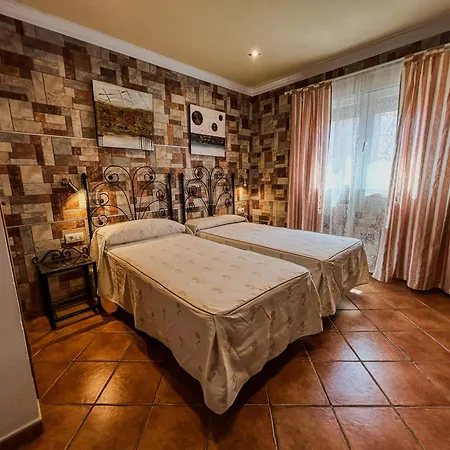Rosal- Solo Familias Y Parejas Country house *
