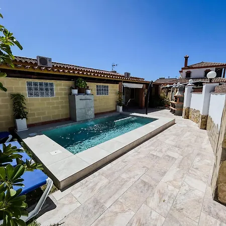 Rosal- Solo Familias Y Parejas Landsted