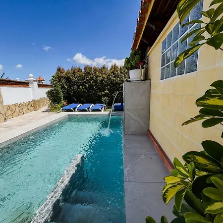 Country house Rosal- Solo Familias Y Parejas *
