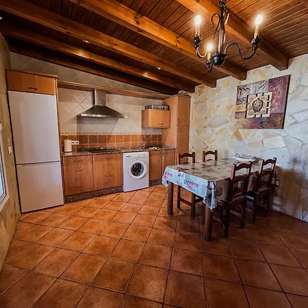 Landsted Rosal- Solo Familias Y Parejas