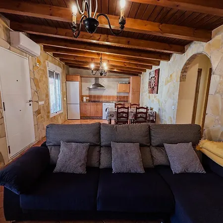 Country house Rosal- Solo Familias Y Parejas *