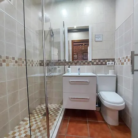 Rosal- Solo Familias Y Parejas Landsted *
