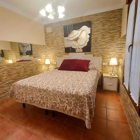 Rosal- Solo Familias Y Parejas Landsted