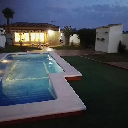 Landsted Rosal- Solo Familias Y Parejas