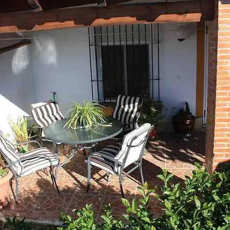 Landsted Rosal- Solo Familias Y Parejas