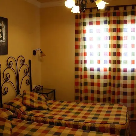 Landsted Rosal- Solo Familias Y Parejas *