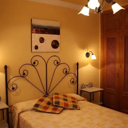 Rosal- Solo Familias Y Parejas Landsted